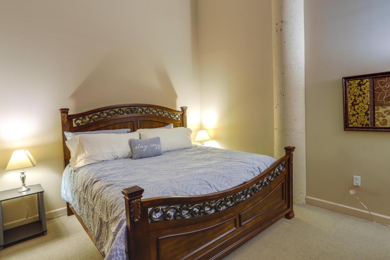Waterfront Sandusky Vacation Rental Downtown! Экстерьер фото