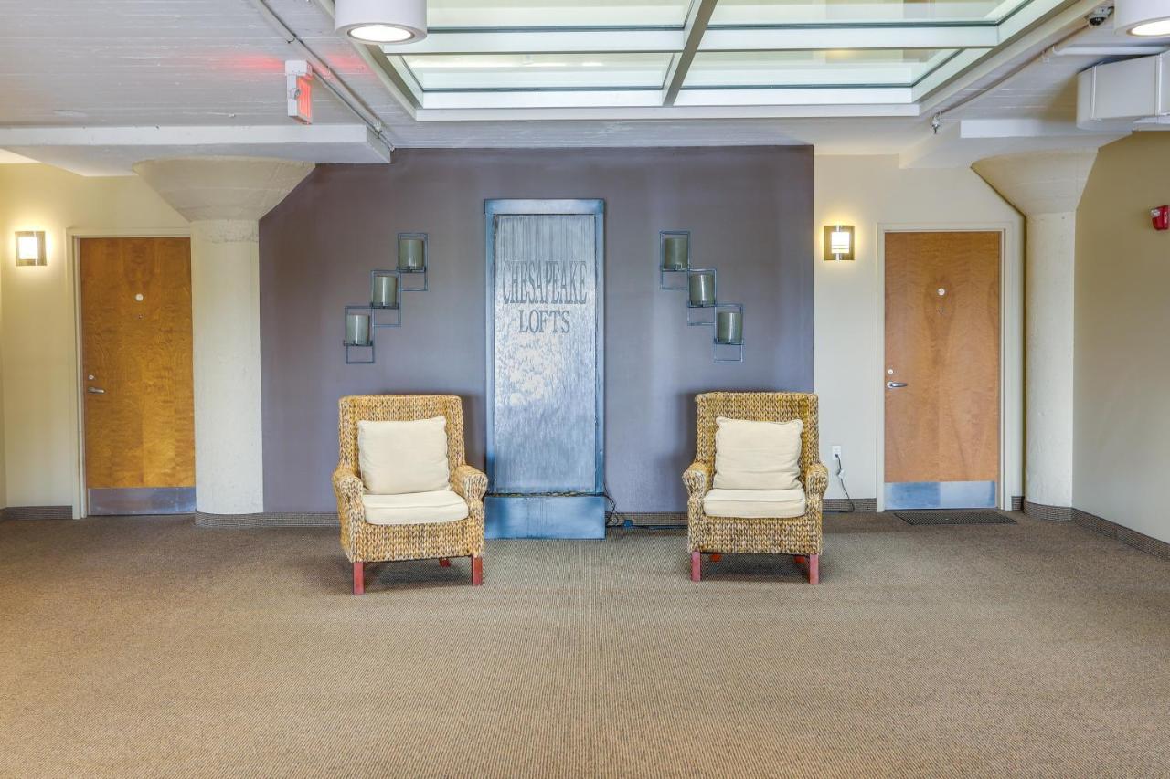 Waterfront Sandusky Vacation Rental Downtown! Экстерьер фото