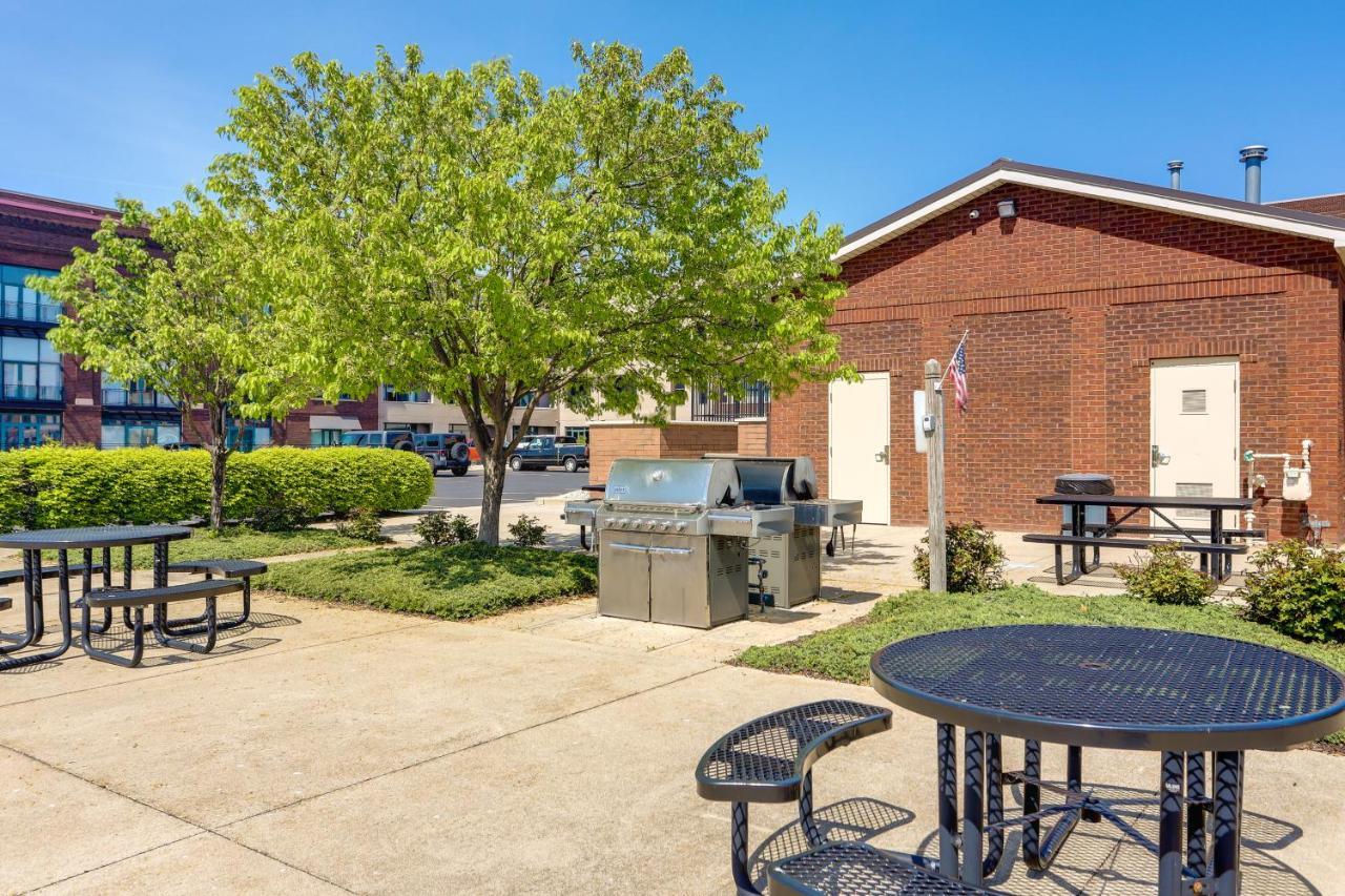 Waterfront Sandusky Vacation Rental Downtown! Экстерьер фото