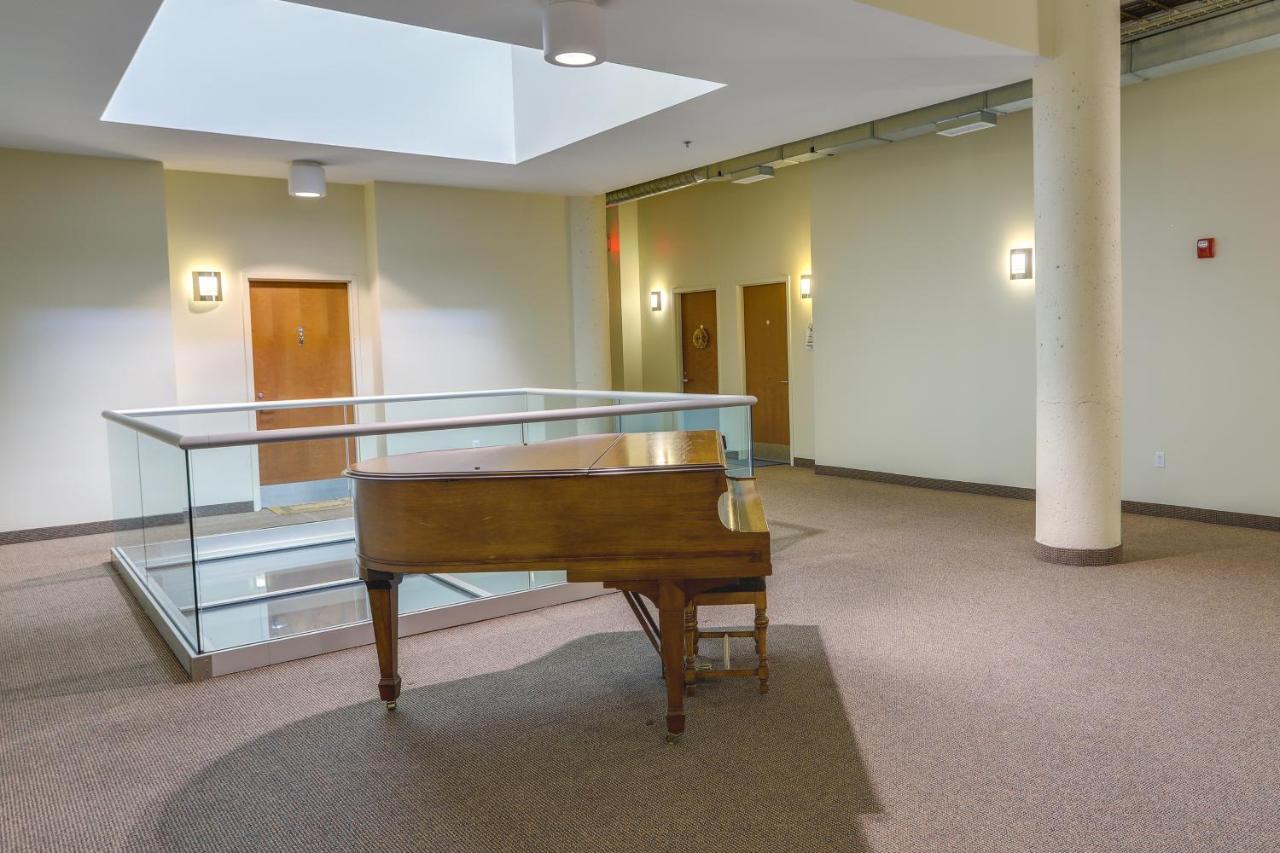 Waterfront Sandusky Vacation Rental Downtown! Экстерьер фото